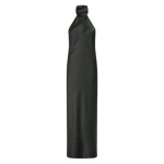 Sterling Satin Bias Dress