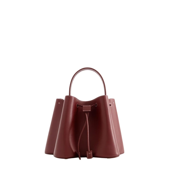 Alto - Bordeaux Tote Bags
