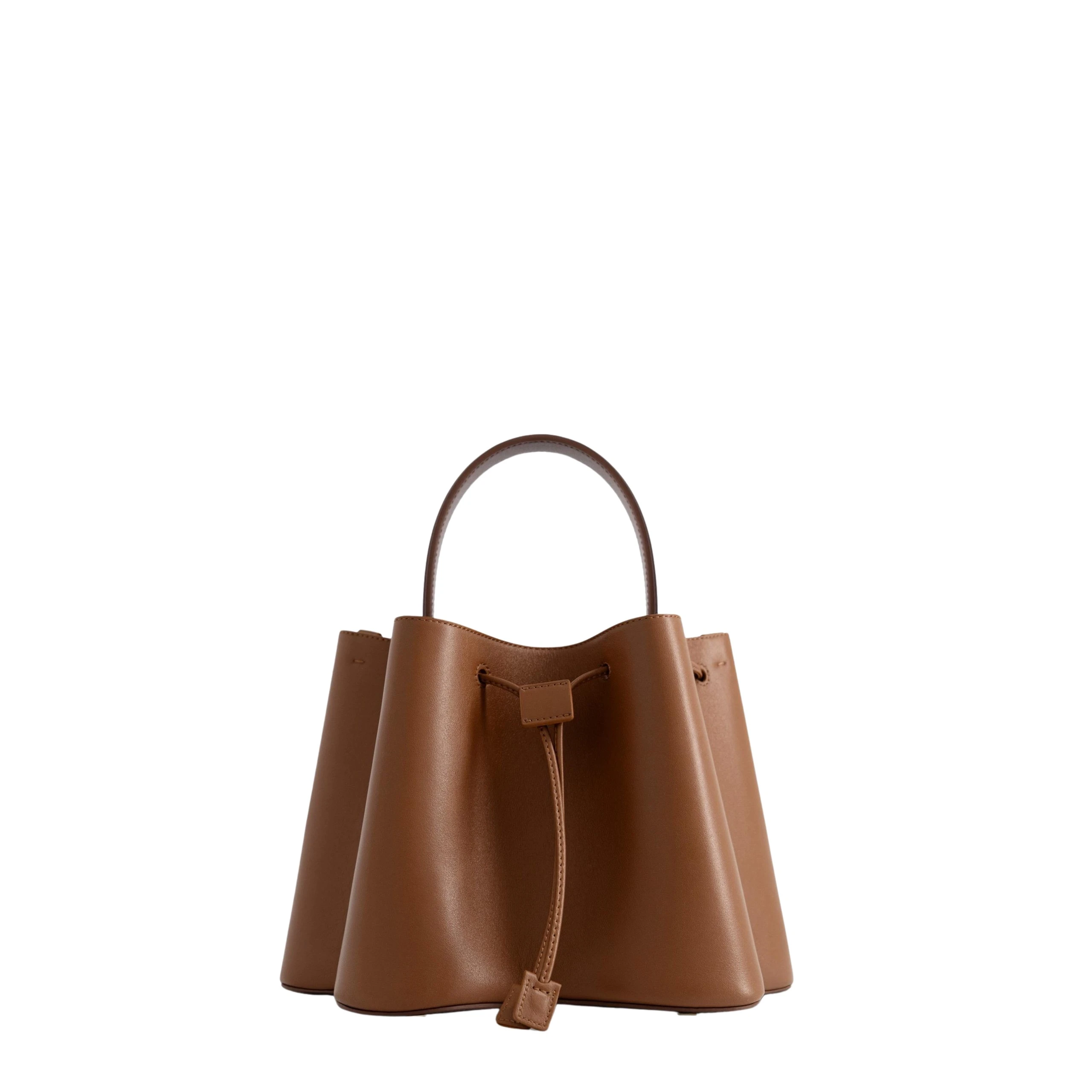 Mlouye-Alto-Praline-scaled38635_nobg Alto - Praline Tote Bags - Image 1