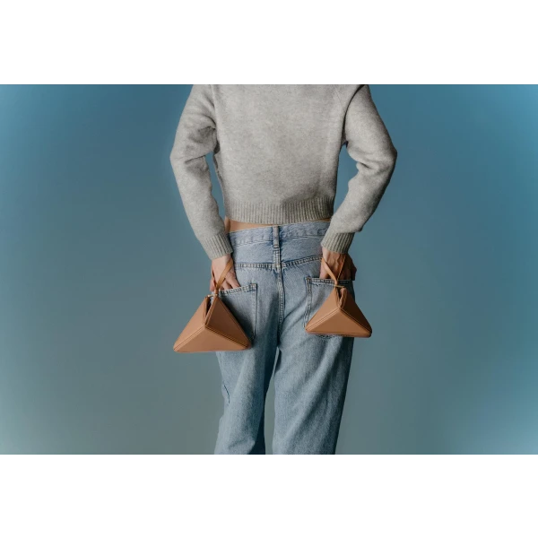 Flex Bag - Bordeaux