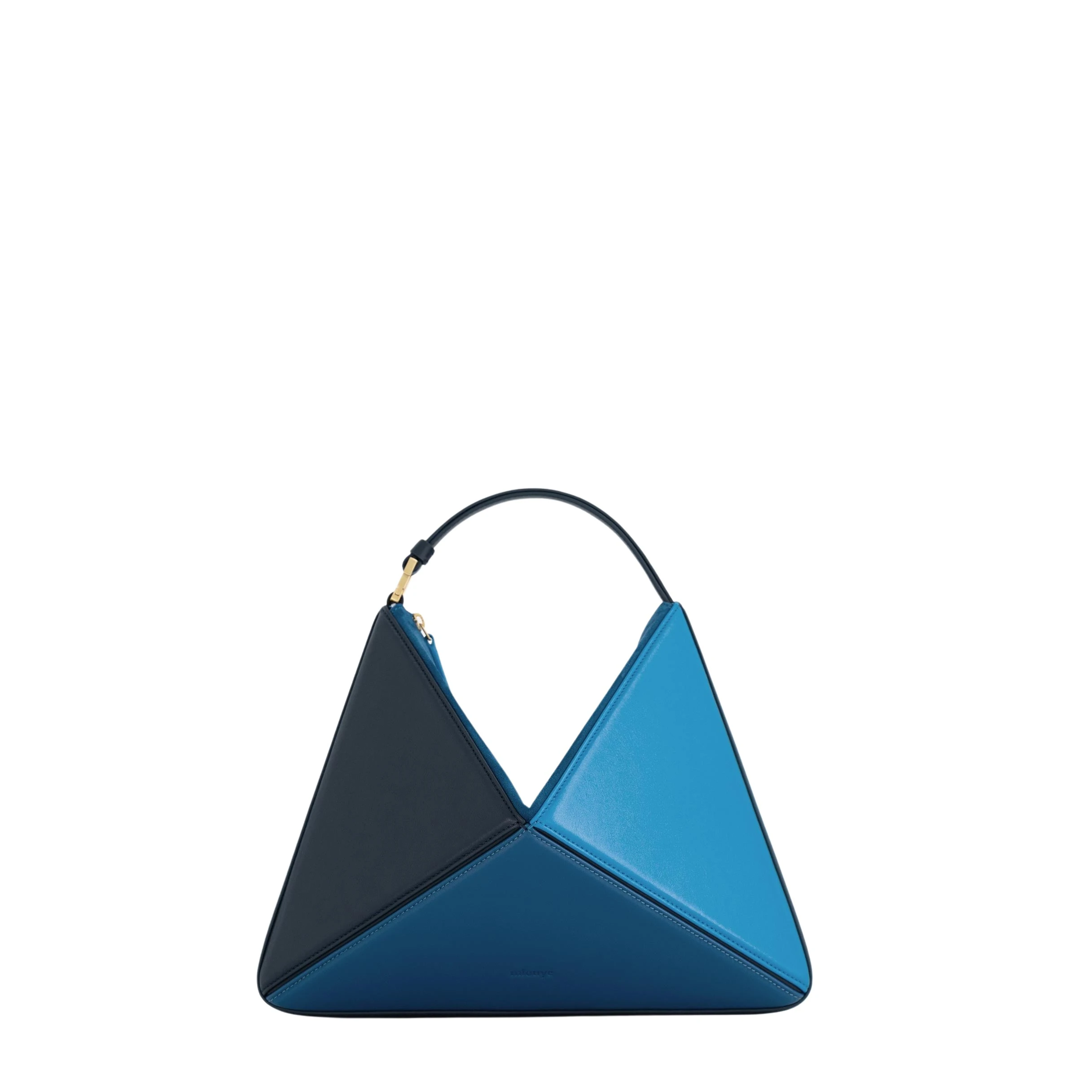 Mlouye-Flex-Bag-Ocean44640_nobg Flex Bag - Ocean Shoulder Bags - Image 1