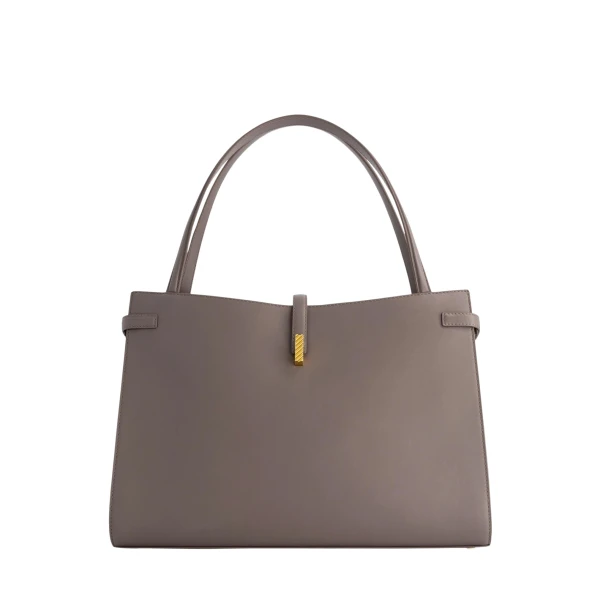 mlouye Isla Tote - Etoupe Bags luxury Bags from  Luxury Handbags Marketplace