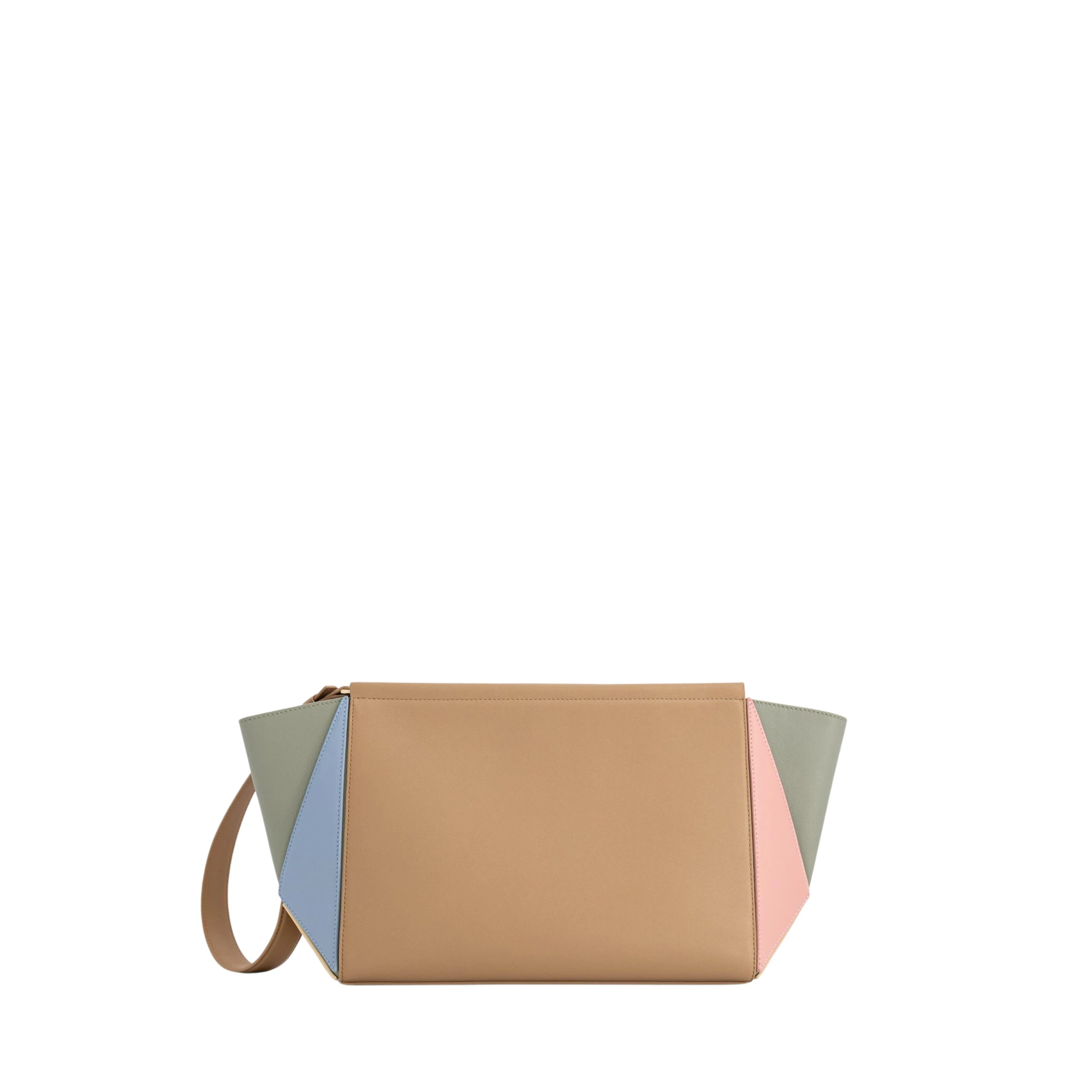 Mlouye-Large-Triangle-Pouch-Gummy-scaled25257_nobg Large Triangle Pouch - Gummy Wallets & Purses - Image 1