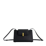 mlouye Mini Isla - Chèvre Black Bags luxury Bags from  Luxury Handbags Marketplace