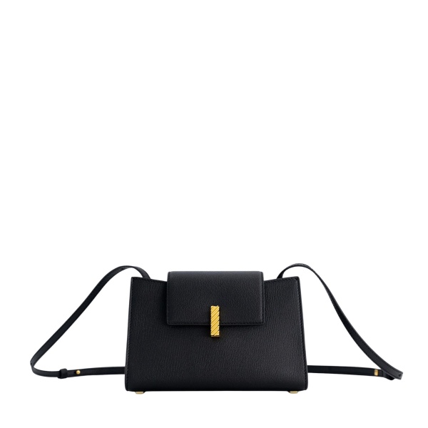 mlouye Mini Isla - Chèvre Black Bags luxury Bags from  Luxury Handbags Marketplace