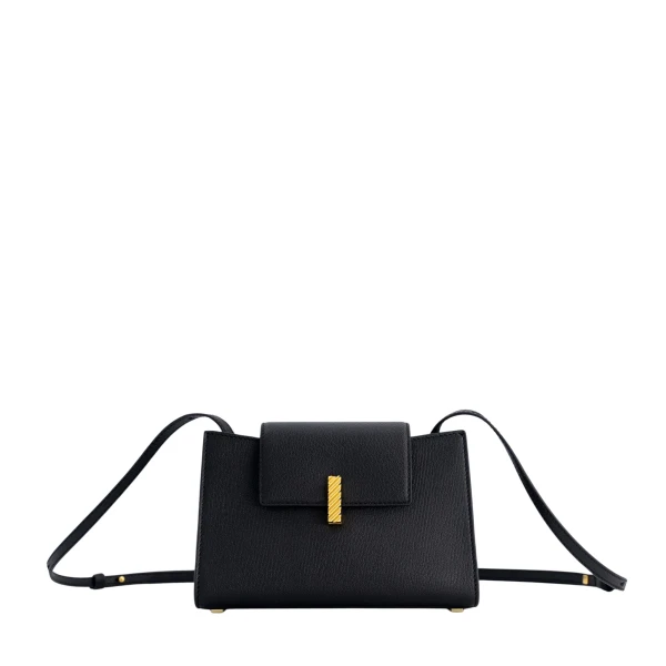 mlouye Mini Isla - Chèvre Black Bags luxury Bags from  Luxury Handbags Marketplace