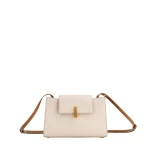 mlouye Mini Isla - Chèvre Light Cream Bags luxury Bags from  Luxury Handbags Marketplace