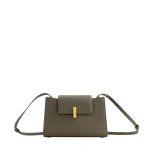 Mini Isla - Khaki Mini Bags