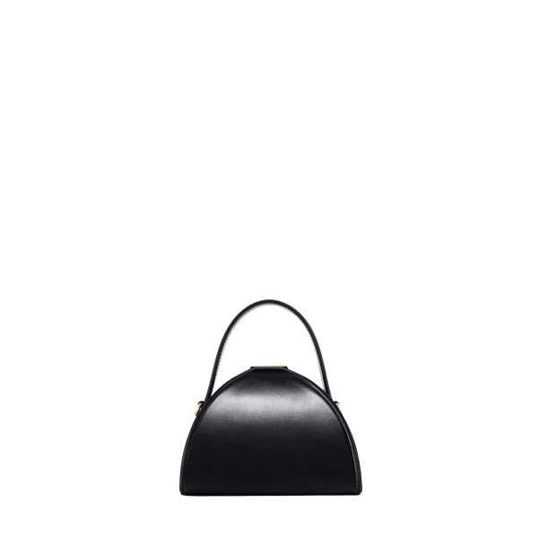 Mini Pandora - Black Mini Bags