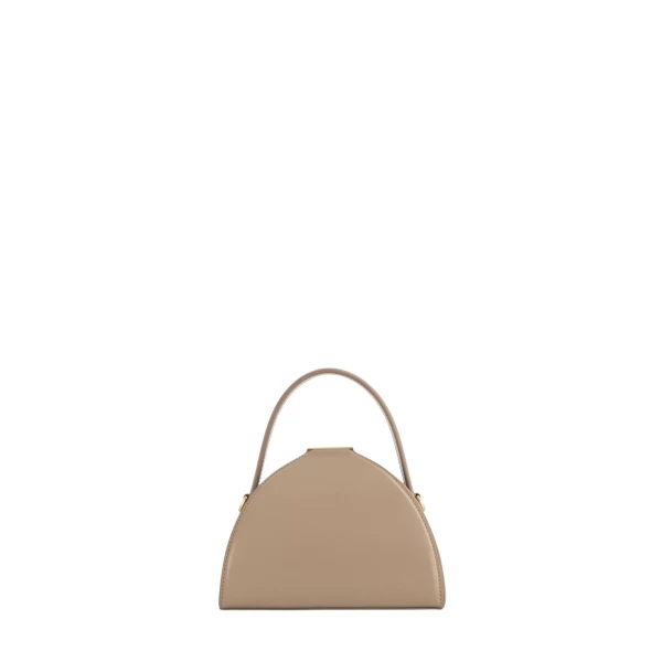 Mini Pandora - Oat Mini Bags