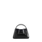 Mini Sera Tote - Black Mini Bags