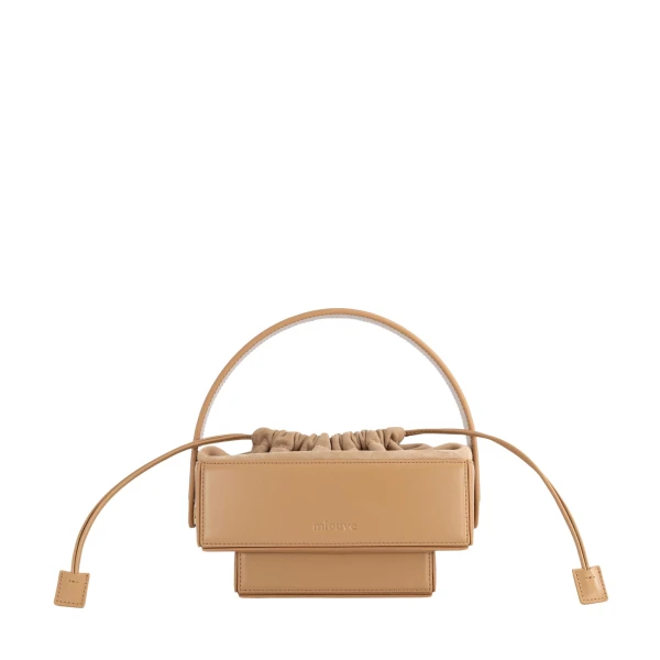 mlouye Monolit - Latte Bags luxury Bags from  Luxury Handbags Marketplace