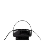 mlouye Monolit - Patent Black Bags luxury Bags from  Luxury Handbags Marketplace