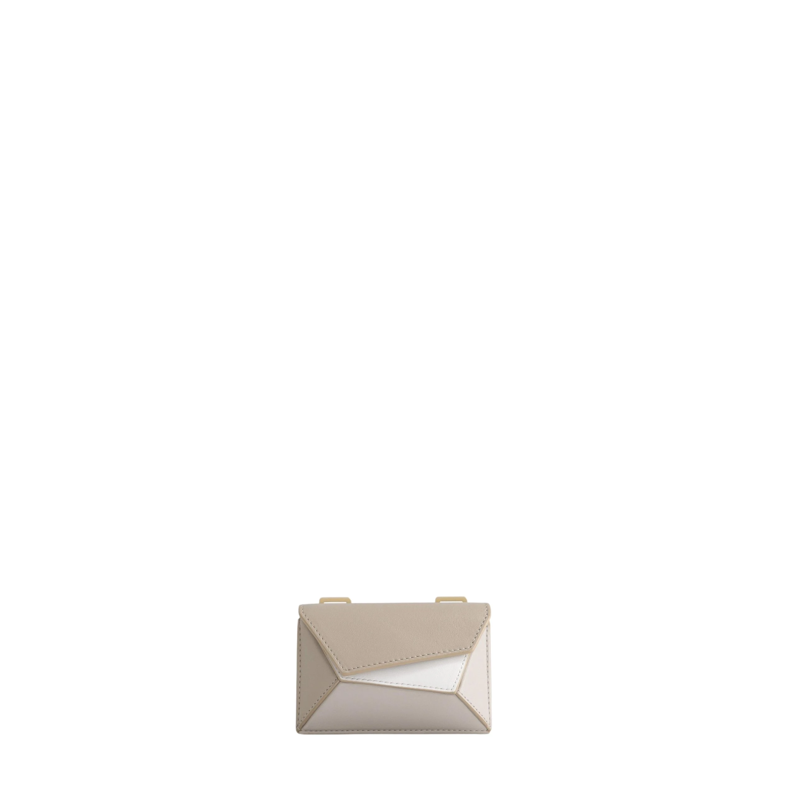 Mlouye-Naomi-Mini-Wallet-Vanilla-scaled52236_nobg Naomi Mini Wallet - Vanilla Mini Bags - Image 1