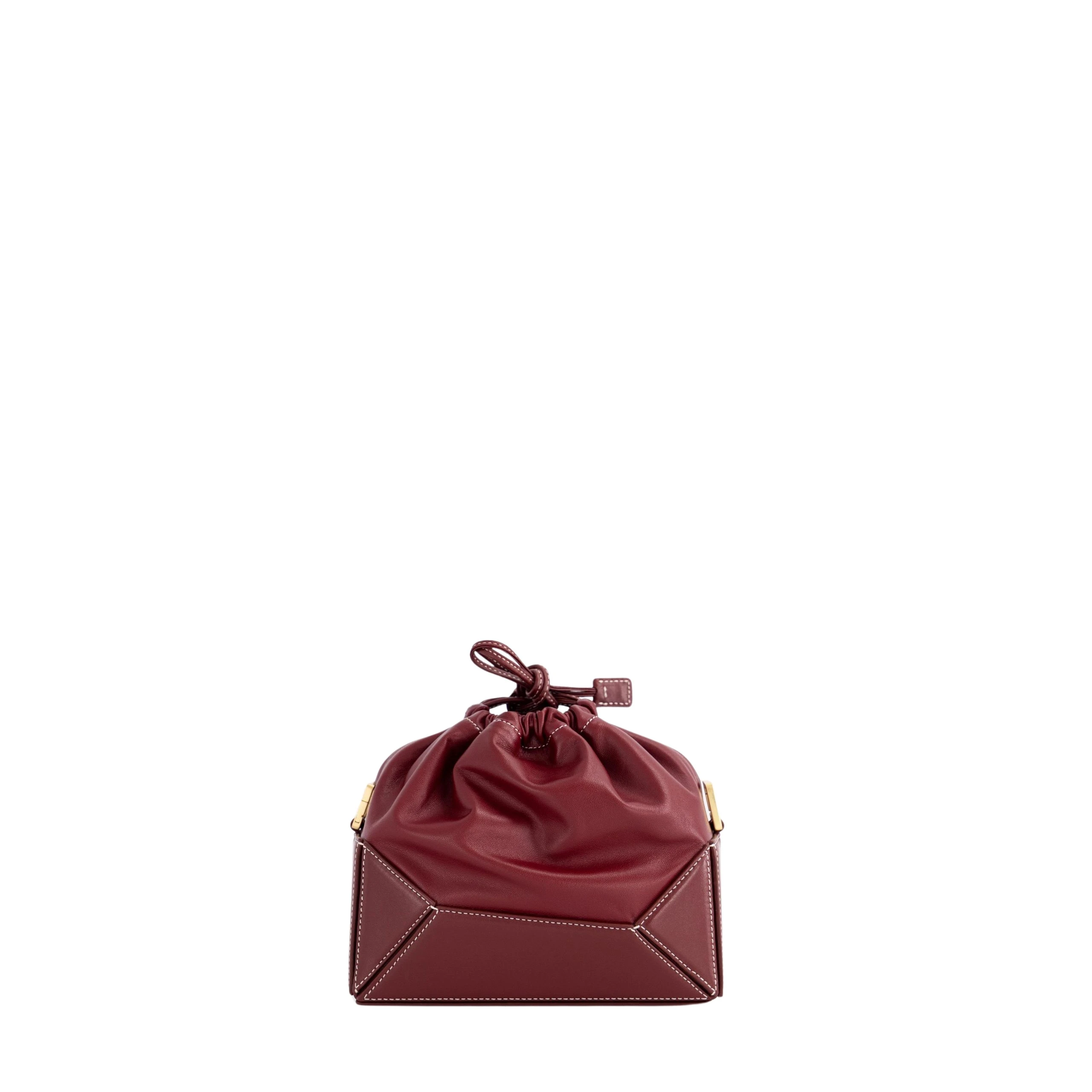 Mlouye-Naomi-Pouch-Bordeaux-scaled33561_nobg Naomi Pouch - Bordeaux Wallets & Purses - Image 1