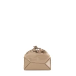 Naomi Pouch - Oat Wallets & Purses
