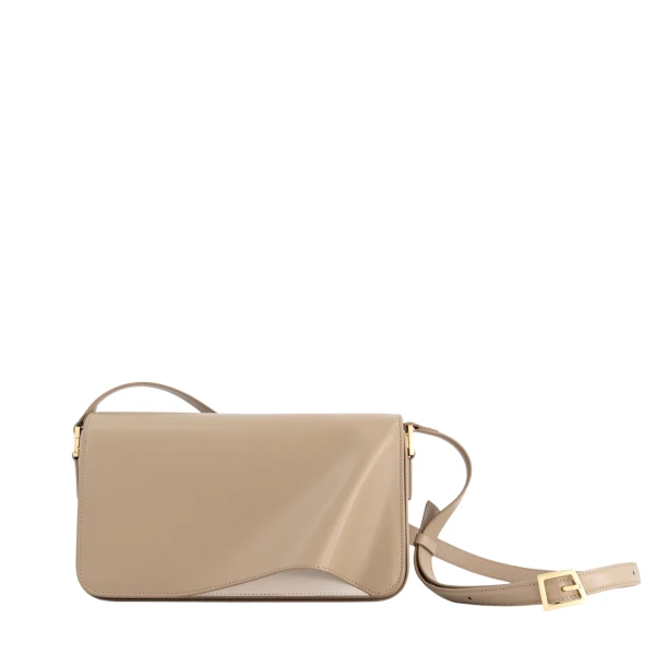 Pulse - Oat Shoulder Bags