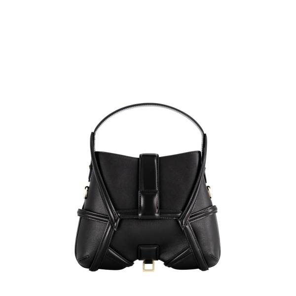 mlouye S-X2 - Black Bags luxury Bags from  Luxury Handbags Marketplace
