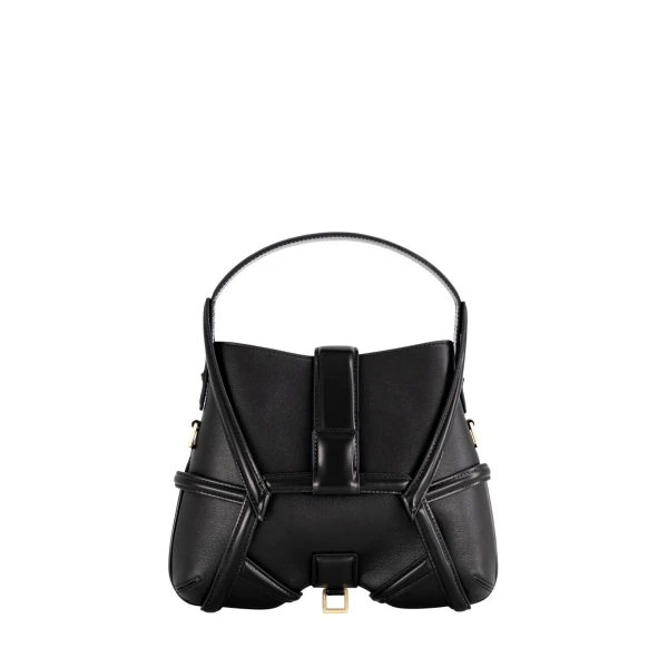 mlouye S-X2 - Black Bags luxury Bags from  Luxury Handbags Marketplace