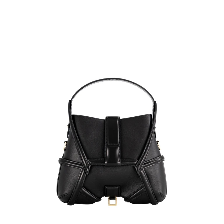 mlouye S-X2 - Black Bags luxury Bags from  Luxury Handbags Marketplace