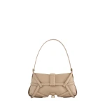 S-X3 - Oat Shoulder Bags