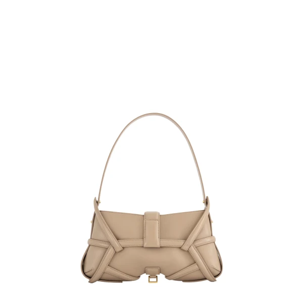 S-X3 - Oat Shoulder Bags