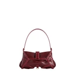 mlouye S-X3 - Patent Bordeaux Bags luxury Bags from  Luxury Handbags Marketplace
