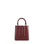 Sera Tall Tote Mini - Bordeaux Mini Bags