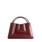 Sera Tote - Bordeaux Tote Bags