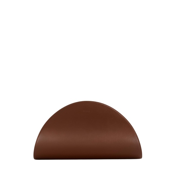 mlouye Small Arc - Brown Bags luxury Bags from  Luxury Handbags Marketplace