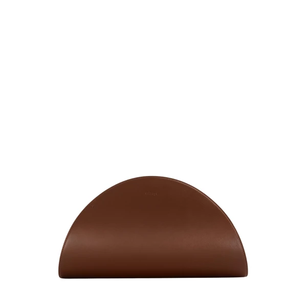 mlouye Small Arc - Brown Bags luxury Bags from  Luxury Handbags Marketplace