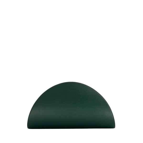 mlouye Small Arc - Duck Green Bags luxury Bags from  Luxury Handbags Marketplace