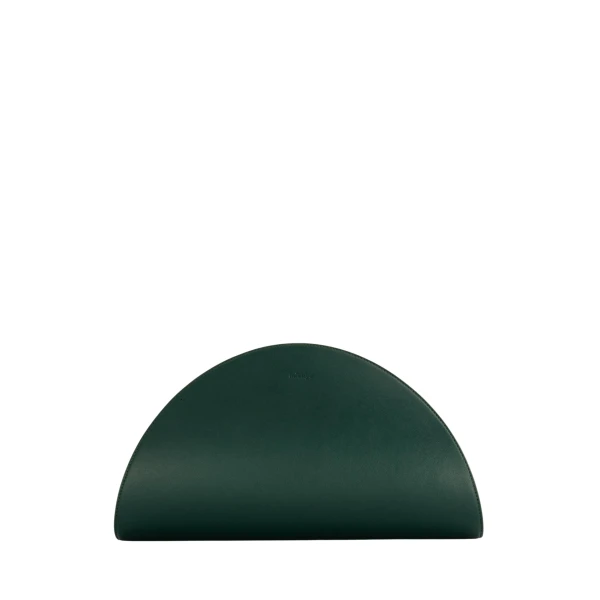 mlouye Small Arc - Duck Green Bags luxury Bags from  Luxury Handbags Marketplace