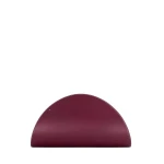 mlouye Small Arc - Merlot Bags luxury Bags from  Luxury Handbags Marketplace