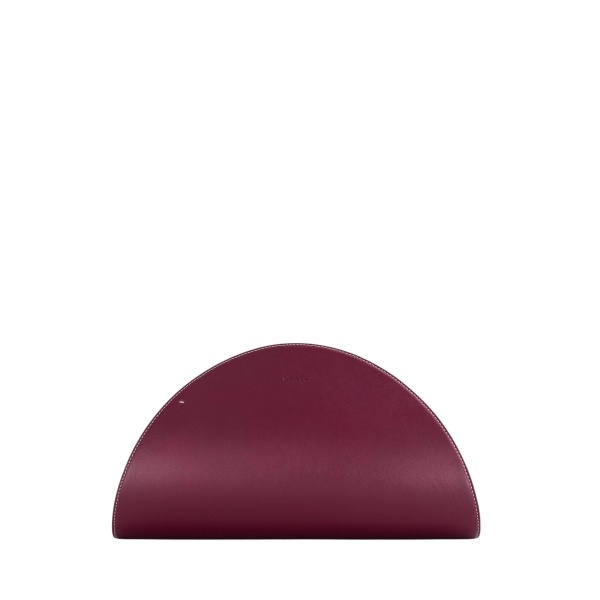 mlouye Small Arc - Merlot Bags luxury Bags from  Luxury Handbags Marketplace