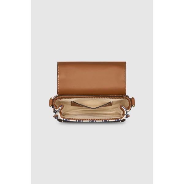 Carter Canvas Mini Day Bag - Image 7