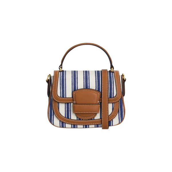 Carter Canvas Mini Day Bag