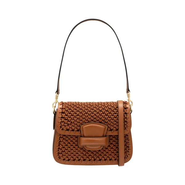 Carter Collectable Small Day Bag