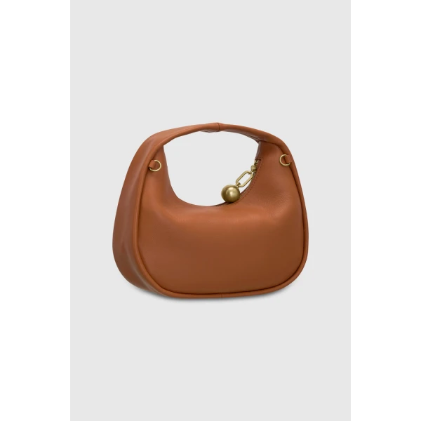Clara Smooth Mini Bag - Image 7