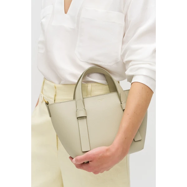 Oroton Ellis Small Tote, view 2
