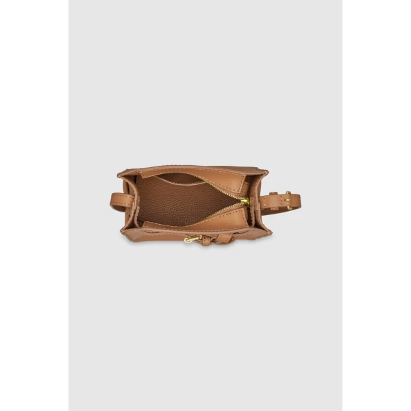 Margot Tiny Bucket Bag - Image 6