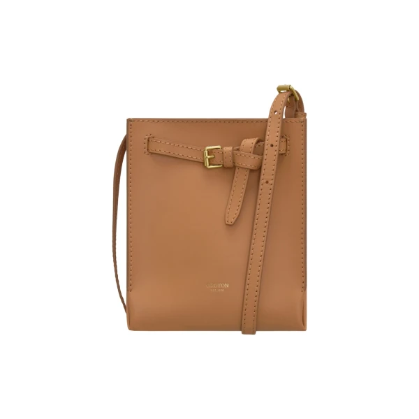 Margot Tiny Bucket Bag