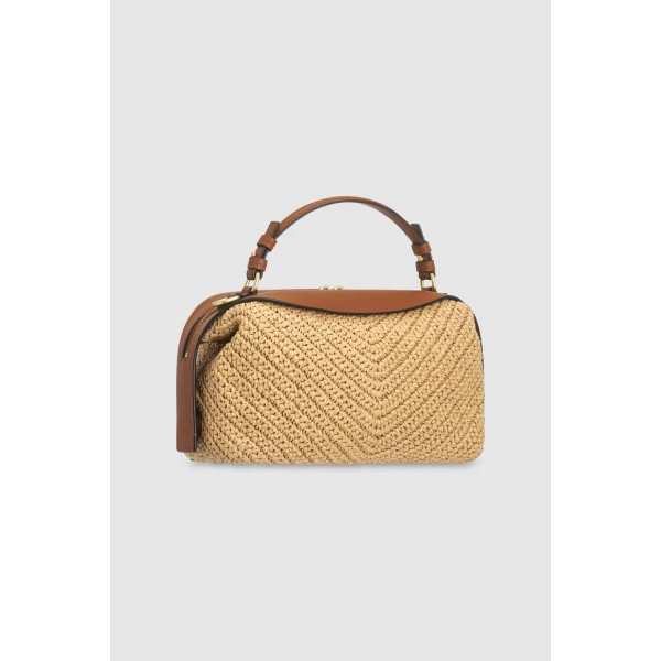 Mica Texture Small Bowler - Image 6