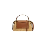 Mica Texture Small Bowler