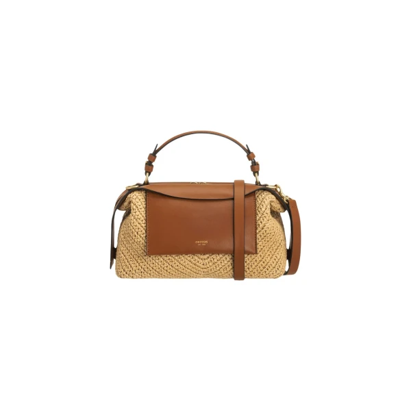 Mica Texture Small Bowler