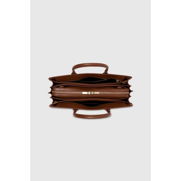 Muse 15" Worker Tote - Image 7