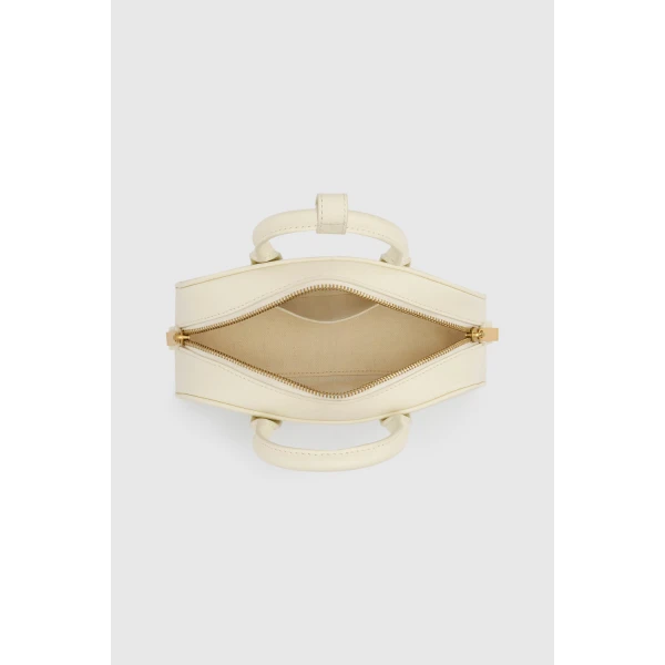Muse Mini Bowler Bag - Image 6