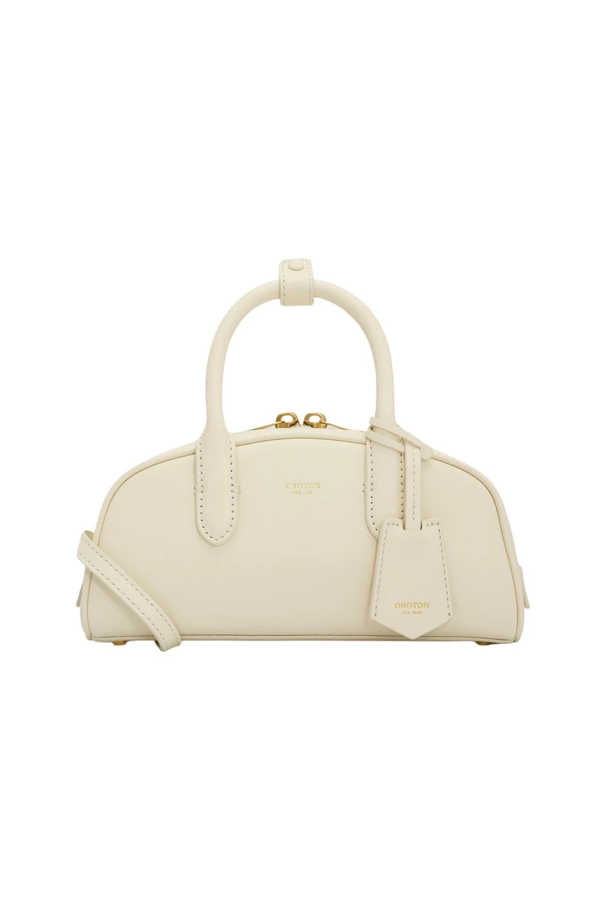 Oroton-Muse-Mini-Bowler-Bag-797569_nobg Muse Mini Bowler Bag - Image 1