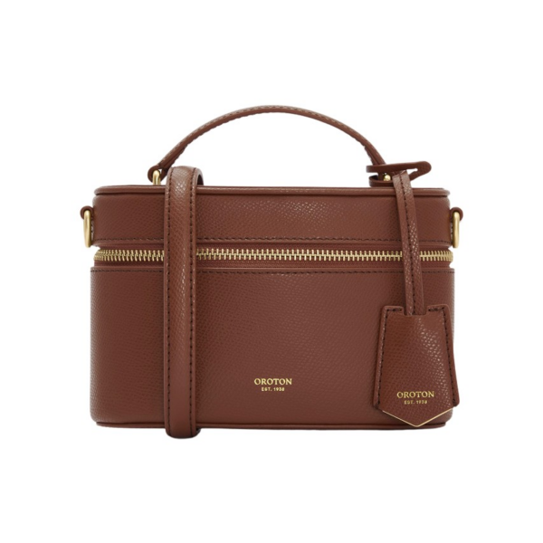 Oroton Muse Vanity Crossbody