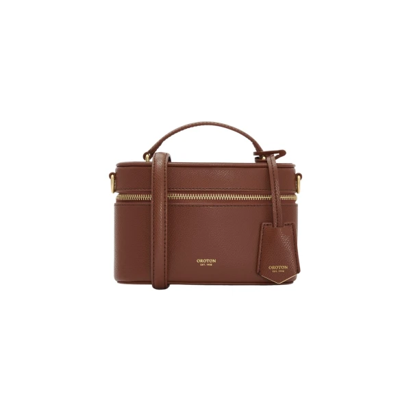 Muse Vanity Crossbody